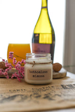 Load image into Gallery viewer, Bottomless Mimosa Soy Candle ReCoopMN
