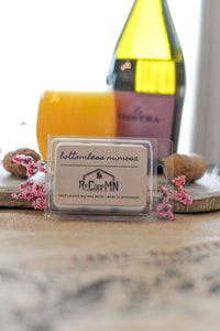 Bottomless Mimosa Wax Melt ReCoopMN