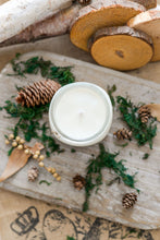 Load image into Gallery viewer, Northwoods Soy Candle ReCoopMN
