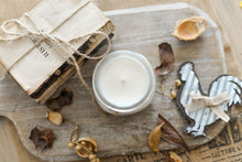 Load image into Gallery viewer, Farmhouse Vanilla Soy Candle
