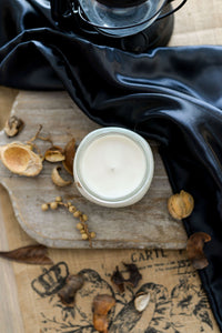 After Hours Soy Candle