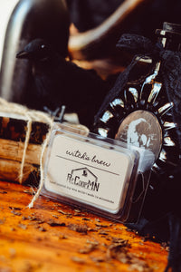 Witch's Brew Wax Melt